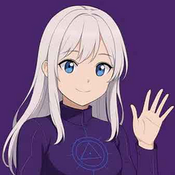 Yuki Grok Companion