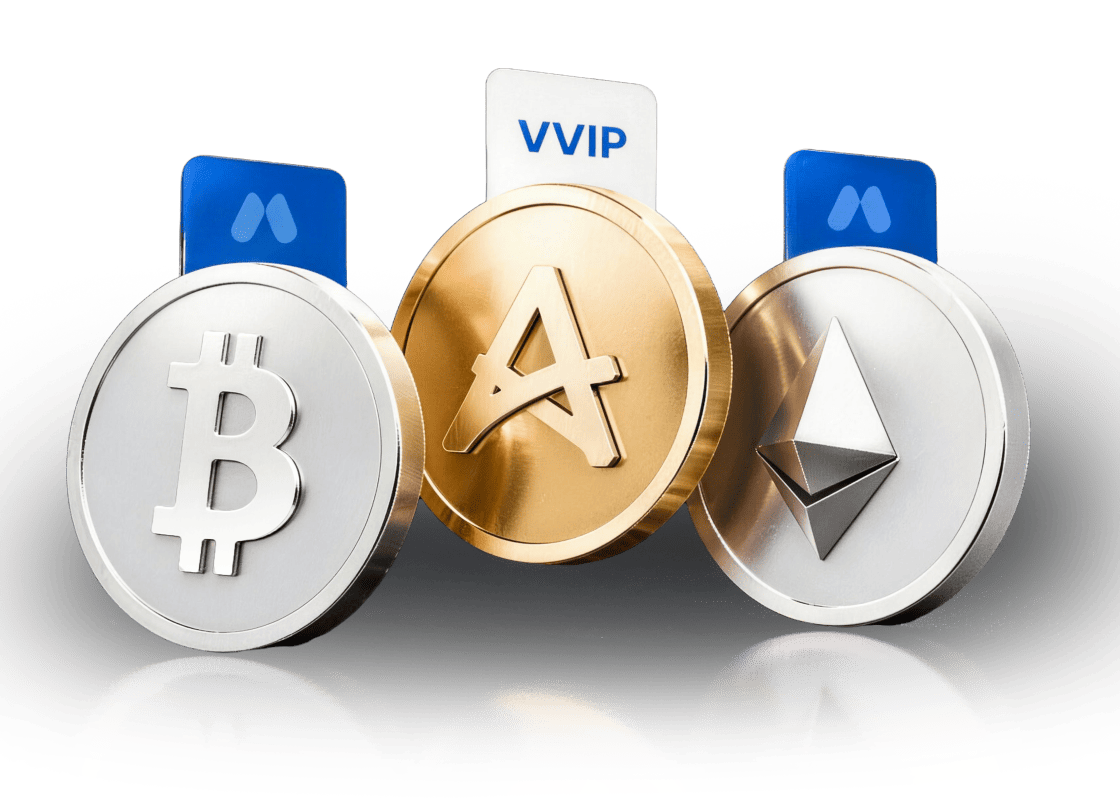 BTC & ETH Genesis Gala | MEXC