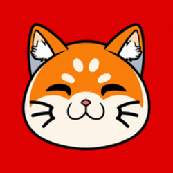 SHIBCAT 로고