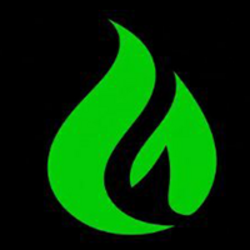 FIRE 图标