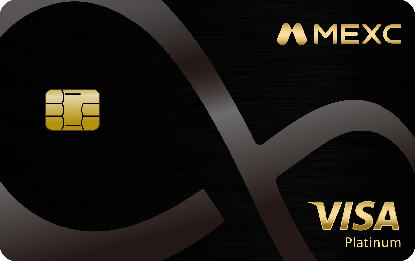 MEXC Global Card