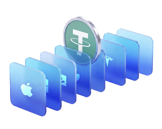 Tokenized Stocks
