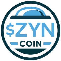 ZynCoin 图标