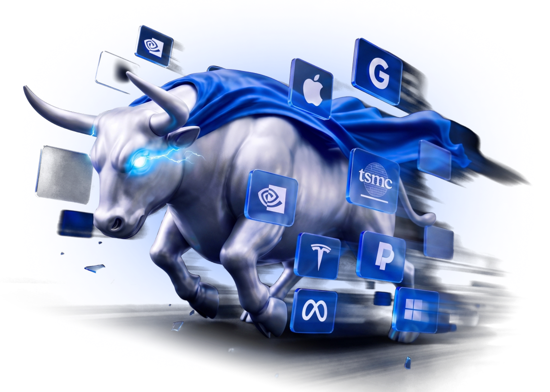 $1M RealStocks Rally