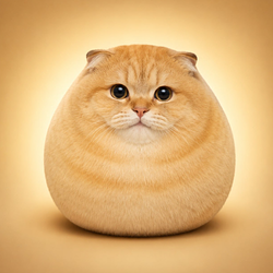 Omoji Pearcat