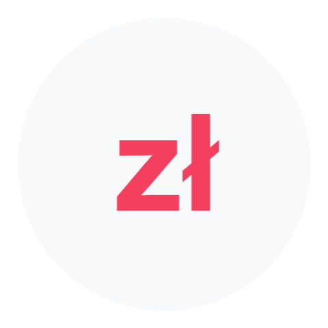 Polish Zloty