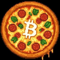 Логотип PIZZA