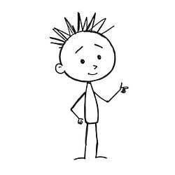 شعار NET BOY