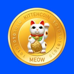 KittehCoin ロゴ