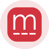 Moderna ロゴ