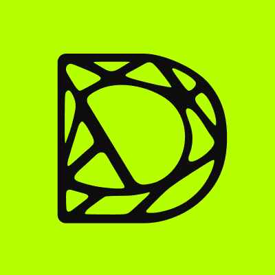 DGrid AI 圖標