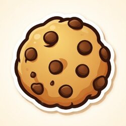 Cookie Logoja