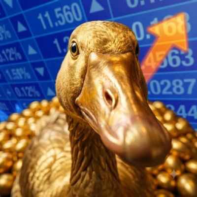 Golden Goose