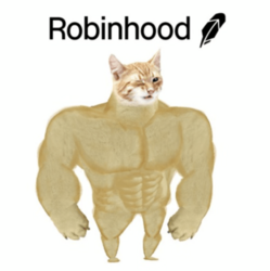 Robinhood