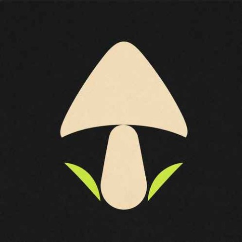 MUSHROOM Logo