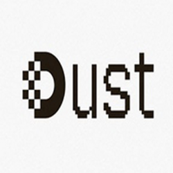 DUST 图标