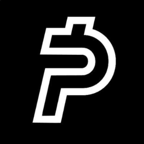 Paid 图标