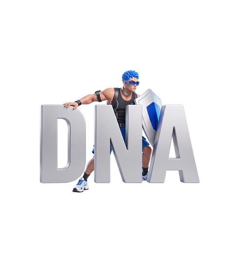 解鎖您的華爾街 DNA