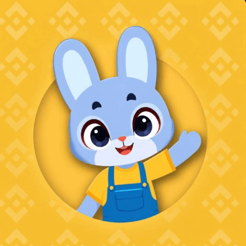Giggle Mascot