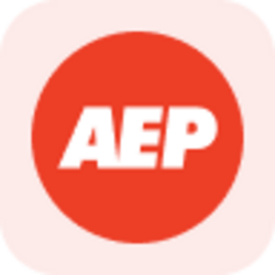 American Electric Power rStock