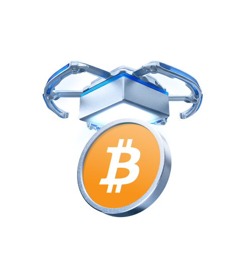 $50,000 等值 BTC & 10,000 USDT