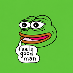 Feels Good Man