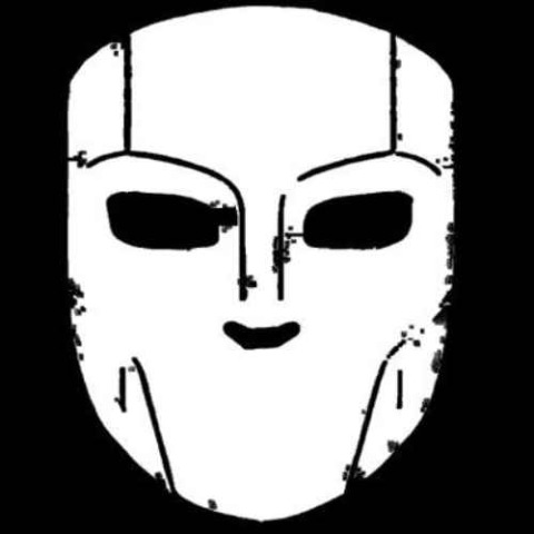 Nullmask Logo