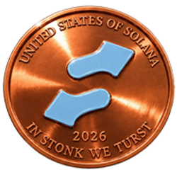 Penny Stonk