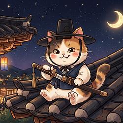 GIWA CAT