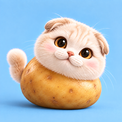 Potatchi