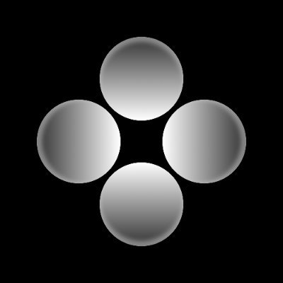 Doppler Finance Logo
