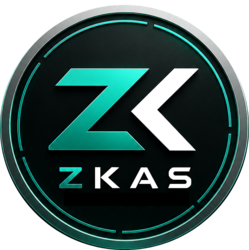 ZKas חיזוי מחיר