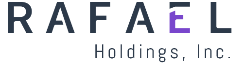 Rafael Holdings, Inc.