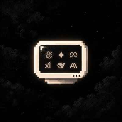 Logo de Agency