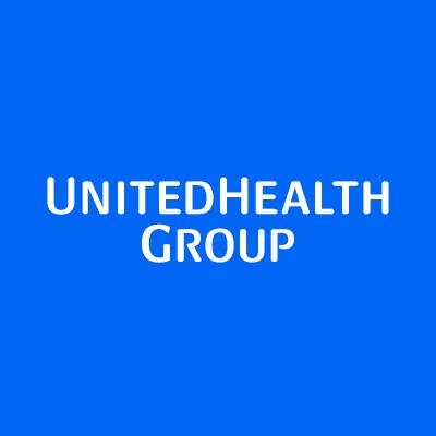 گروه یونایتد هلث (UNH)