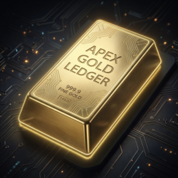 Apex Gold Ledger