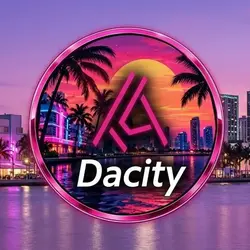 Dacity Coin Price Prediction