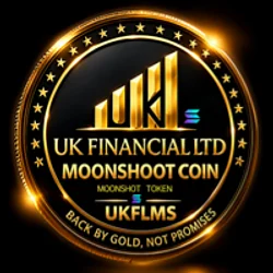 UK FINANCIAL MOONSHOT TOKEN