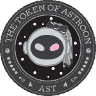 AST/USDT