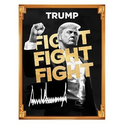TRUMP/USDT