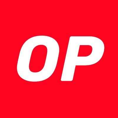 OP/USDT
