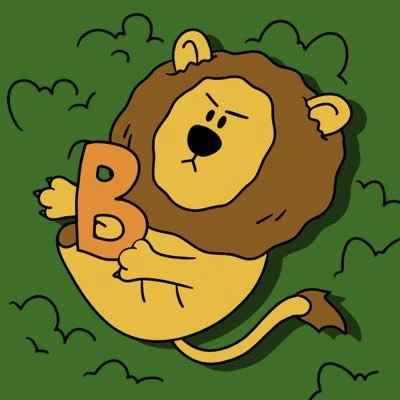 B/USDT