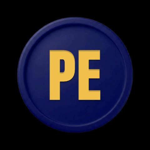PE/USDT