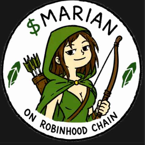 MARIAN/USDT
