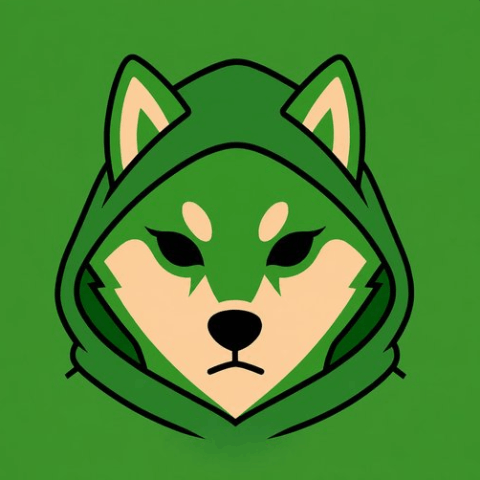 WOOF/USDT